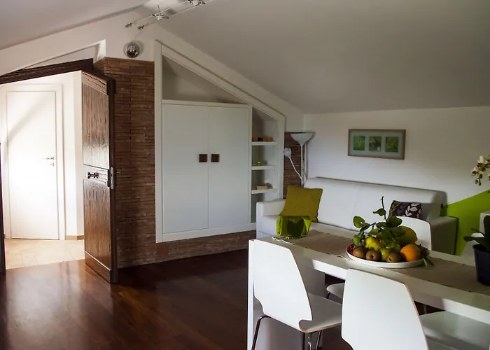 Residence Zelzar Vietri